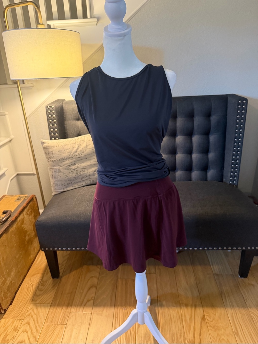 Lululemon Align Skirt